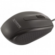 Комп'ютерна миша Esperanza XM110K Black (XM110K)