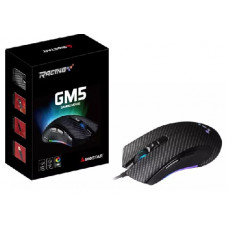 Комп'ютерна миша Biostar Racing GM5 iDEQ,USB MOUSE/3D9B Wired Optical Gaming