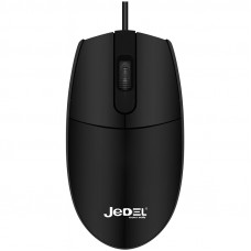 Мишка Jedel 230 Black