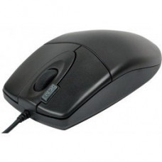 Комп'ютерна миша A4Tech OP-620 D USB (Black)
