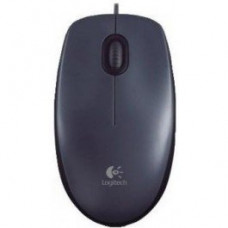 Комп'ютерна миша Logitech M100 Corded Mouse (910-005004)