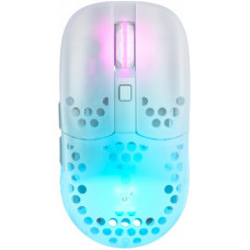 Комп'ютерна миша Xtrfy MZ1 RGB WL, White (MZ1W-RGB-WHITE)