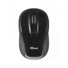 Комп'ютерна миша Trust Primo Wireless Mouse black (20322)