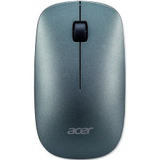 Комп'ютерна миша Acer AMR020, Wireless RF2.4G Mist Green Retail pack (GP.MCE11.012)