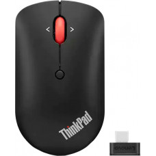 Комп'ютерна миша Lenovo ThinkPad USB-C Wireless Compact Mouse  (4Y51D20848)