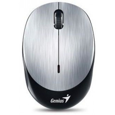 Комп'ютерна миша Genius NX-9000 BT WL Silver (31030009408)