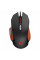 Мишка Havit HV-MS762 Gaming USB Black/Orange (HV-MS762 Black/Orange)