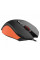 Мишка Havit HV-MS762 Gaming USB Black/Orange (HV-MS762 Black/Orange)