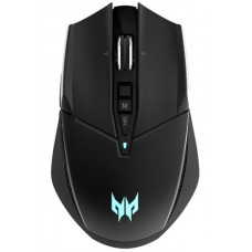 Комп'ютерна миша ігрова Acer Predator Cestus 335 Black (GP.MCE11.01Q)