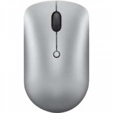 Комп'ютерна миша Lenovo 540 USB-C Wireless Compact Mouse Cloud  Grey (GY51D20869)