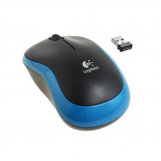 Комп'ютерна миша Logitech M185 WL Blue 910-002239