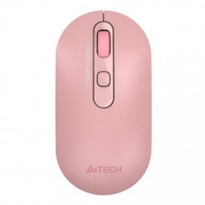 Комп'ютерна миша A4Tech FG20 Pink USB (FG20 (Pink))