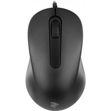 Комп'ютерна миша 2E MF160, Black (2E-MF160UB)