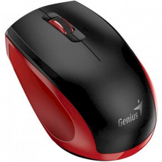 Миша бездротова GENIUS NX-8006S USB Red (31030024401)