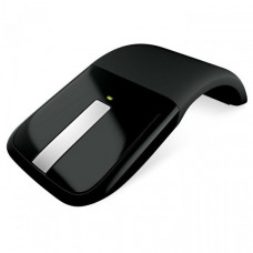 Миша Microsoft Arc Touch Mouse WL Black (RVF-00056)