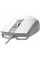 Комп'ютерна миша ASUS ROG STRIX IMPACT II ML USB RGB White (90MP02C0-BMUA00)