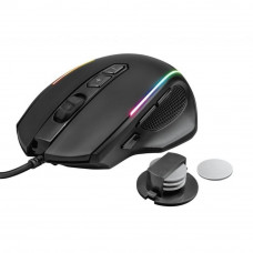 Комп'ютерна миша Trust GXT 165 Celox RGB gaming mouse (23092)