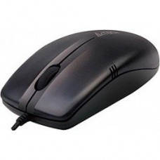 Комп'ютерна миша A4Tech OP-530 NU USB (Black)