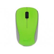 Комп'ютерна миша Genius NX-7000 (31030012404) зеленая USB BlueEye (31030012404)