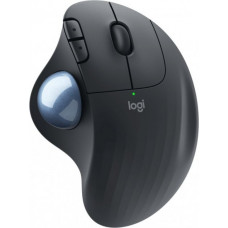 Комп'ютерна миша Bluetooth Logitech Ergo M575 (910-005872) Graphite USB (910-005872)