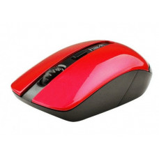 Комп'ютерна миша Wireless Havit HV-MS989GT Black/Red, Optical (6950676251623)