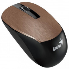 Комп'ютерна миша Genius NX-7015 (31030015403) Brown USB (31030015403)