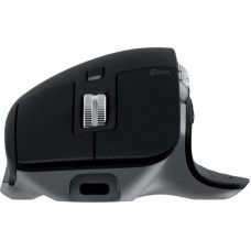 Комп'ютерна миша Logitech MX Master 3 for Mac (910-005696) Space Grey (910-005696)