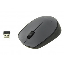 Комп'ютерна миша Logitech M170 (Grey) (910-004642)