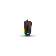 Мишка Redragon Cobra M711-FPS-1 RGB, ігрова, 32000dpi., 9кн., чорна (77226)