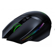Комп'ютерна миша Razer Basilisk Ultimate & Mouse Dock WL RGB Black (RZ01-03170100-R3G1)