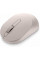 Миша Dell Mobile Wireless Mouse - MS3320W - Ash Pink (570-ABPY)