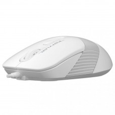 Комп'ютерна миша A4Tech FM10 White USB (FM10 (White))