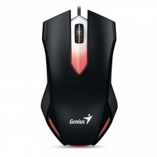 Комп'ютерна миша Genius X-G200 (31040034100)