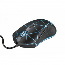 Комп'ютерна миша Trust GXT 133 Locx Gaming Mouse (22988)