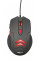 Мишка Trust Ziva Gaming mouse with Mouse pad (21963)
