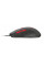 Мишка Trust Ziva Gaming mouse with Mouse pad (21963)