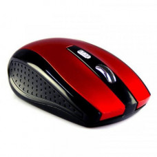Мишка  Media-Tech Paton Pro червона (MT1113R)