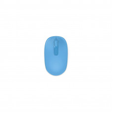 Комп'ютерна миша MICROSOFT Wireless Mobile Mouse 1850 Blu (U7Z-00058)