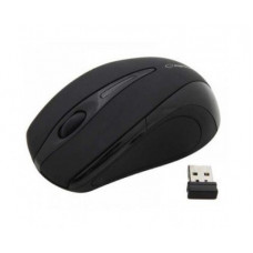 Комп'ютерна миша Esperanza EM101K Black USB (EM101K)