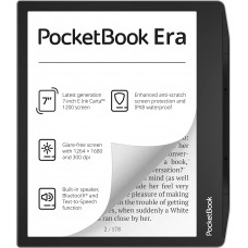 Електронна книга PocketBook 700 Era Stardust Silver E-Ink Carta 1200 (PB700-U-16-WW)