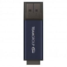 Флеш-накопичувач USB3.2 128GB Team C211 Blue (TC2113128GL01)