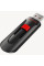 Накопичувач SanDisk   32GB USB 3.0 Type-A Glide Чорний (SDCZ600-032G-G35)
