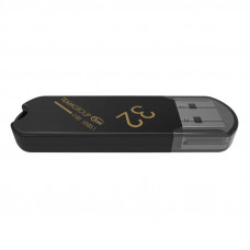 Флеш-накопичувач USB3.1 32GB Team C183 Black (TC183332GB01)