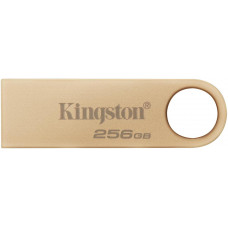 Накопичувач Kingston  256GB USB 3.2 Type-A Gen1 DT SE9 G3 (DTSE9G3/256GB)
