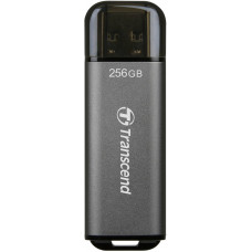 Накопичувач Transcend 256GB USB 3.2 Type-A JetFlash 920 R420/W400MB/s Чорний (TS256GJF920)