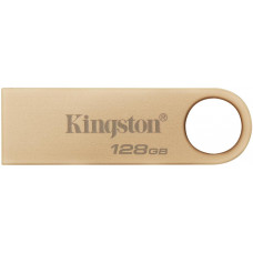 Накопичувач Kingston  128GB USB 3.2 Type-A Gen1 DT SE9 G3 (DTSE9G3/128GB)