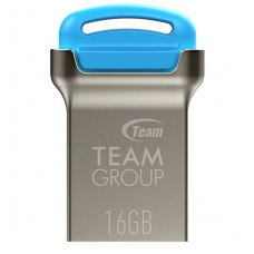 Флеш-накопичувач USB 16GB Team C161 Blue (TC16116GL01)