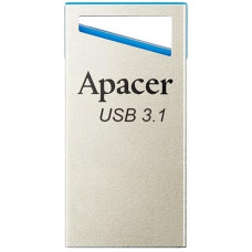 Флеш-накопичувач Apacer AH155 Gold/Blue (AP32GAH155U-1)