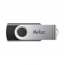 Накопичувач Netac  64GB USB 3.0 U505 (NT03U505N-064G-30BK)