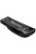 Накопичувач SanDisk   64GB USB 3.0 Type-A Ultra Shift Чорний (SDCZ410-064G-G46)